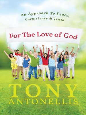 cover image of For the Love of God